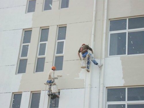 防水施工技術之＂堵漏＂六法